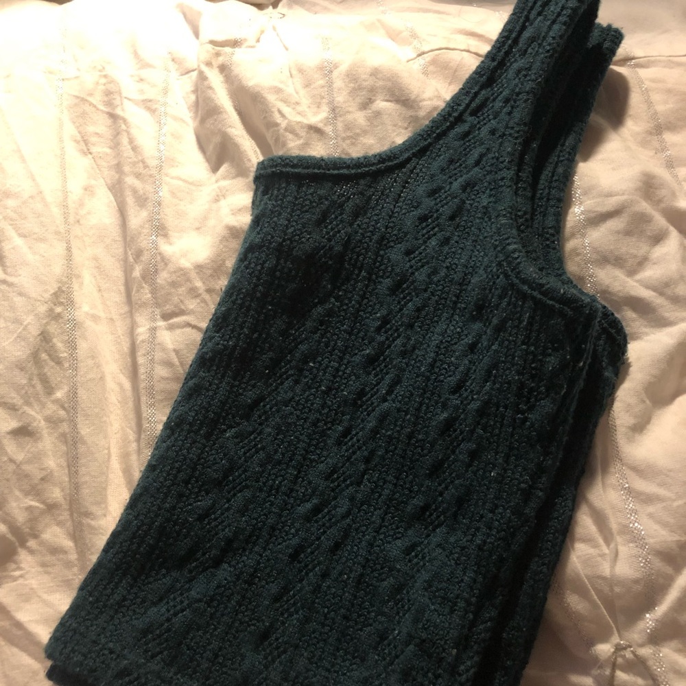 Beautiful crop top
